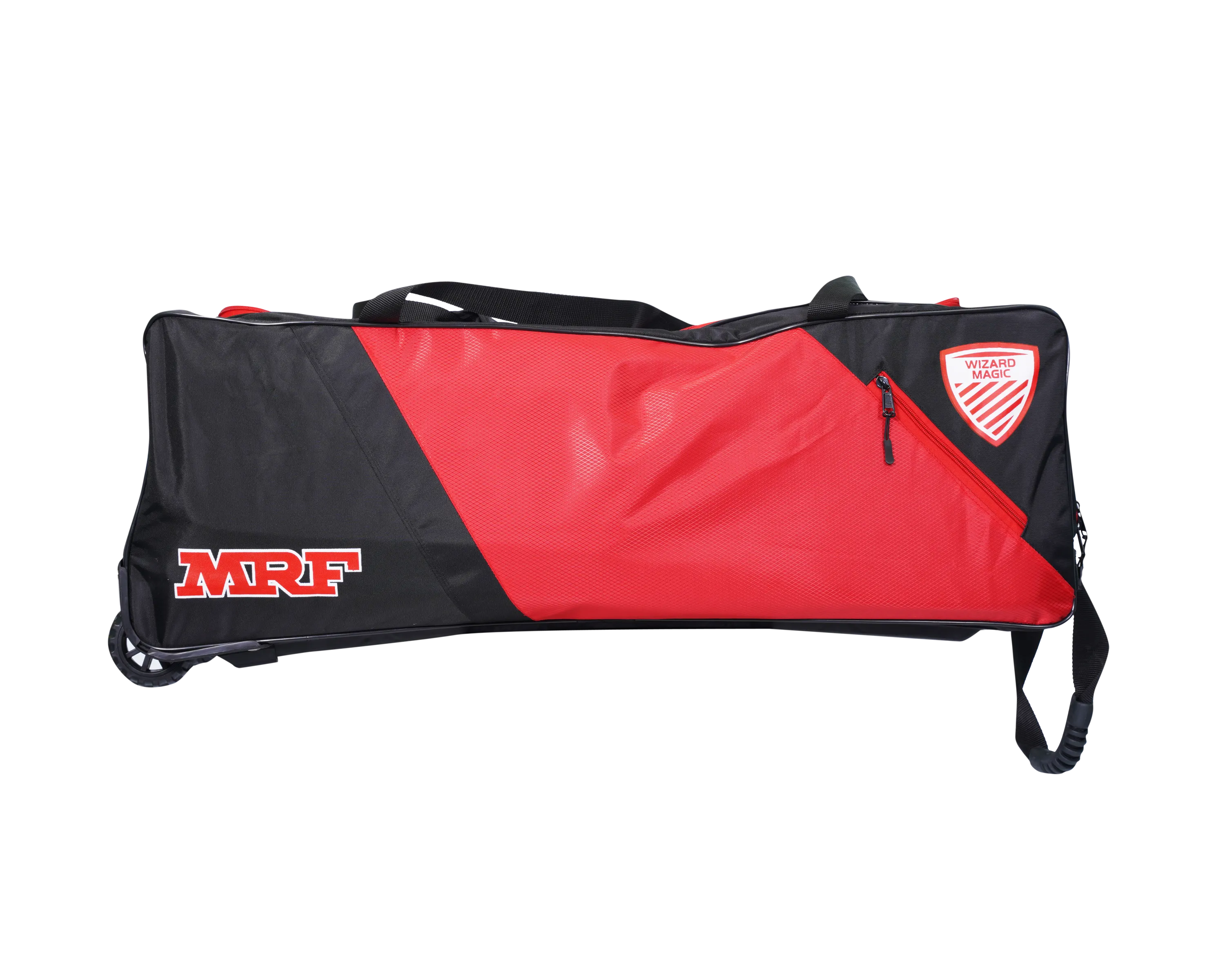 MRF Wizard Magic Wheel Bag New 2024