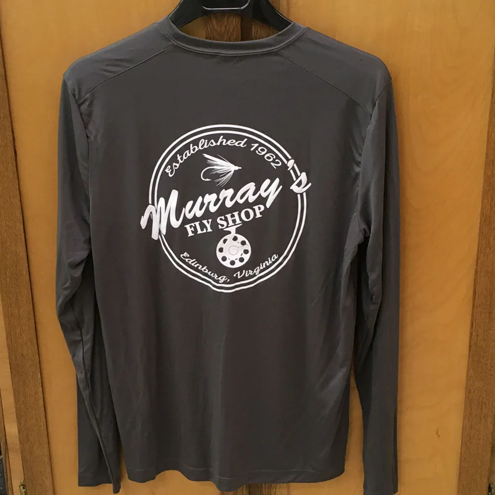 Murray's Sport Tek Long Sleeve Shirts