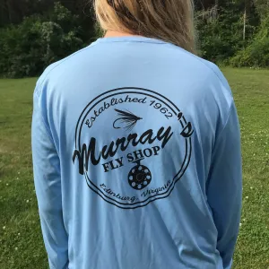 Murray's Sport Tek Long Sleeve Shirts