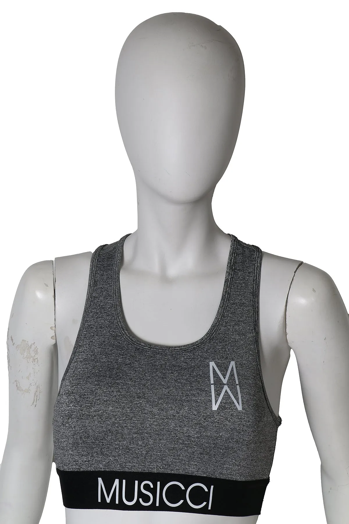 Musicci sport bra for HER