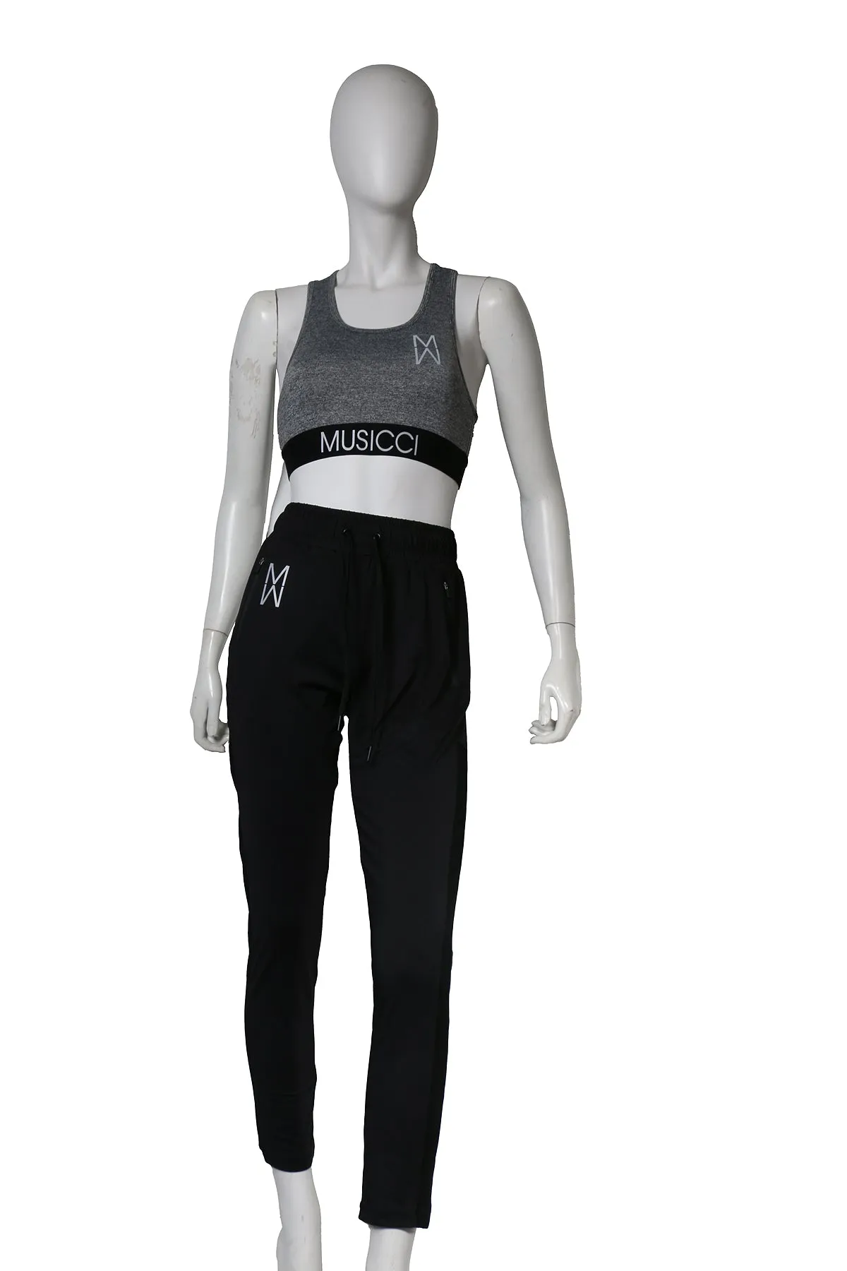 Musicci sport bra for HER