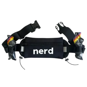 Nerd Belt - Nerd Run Belt