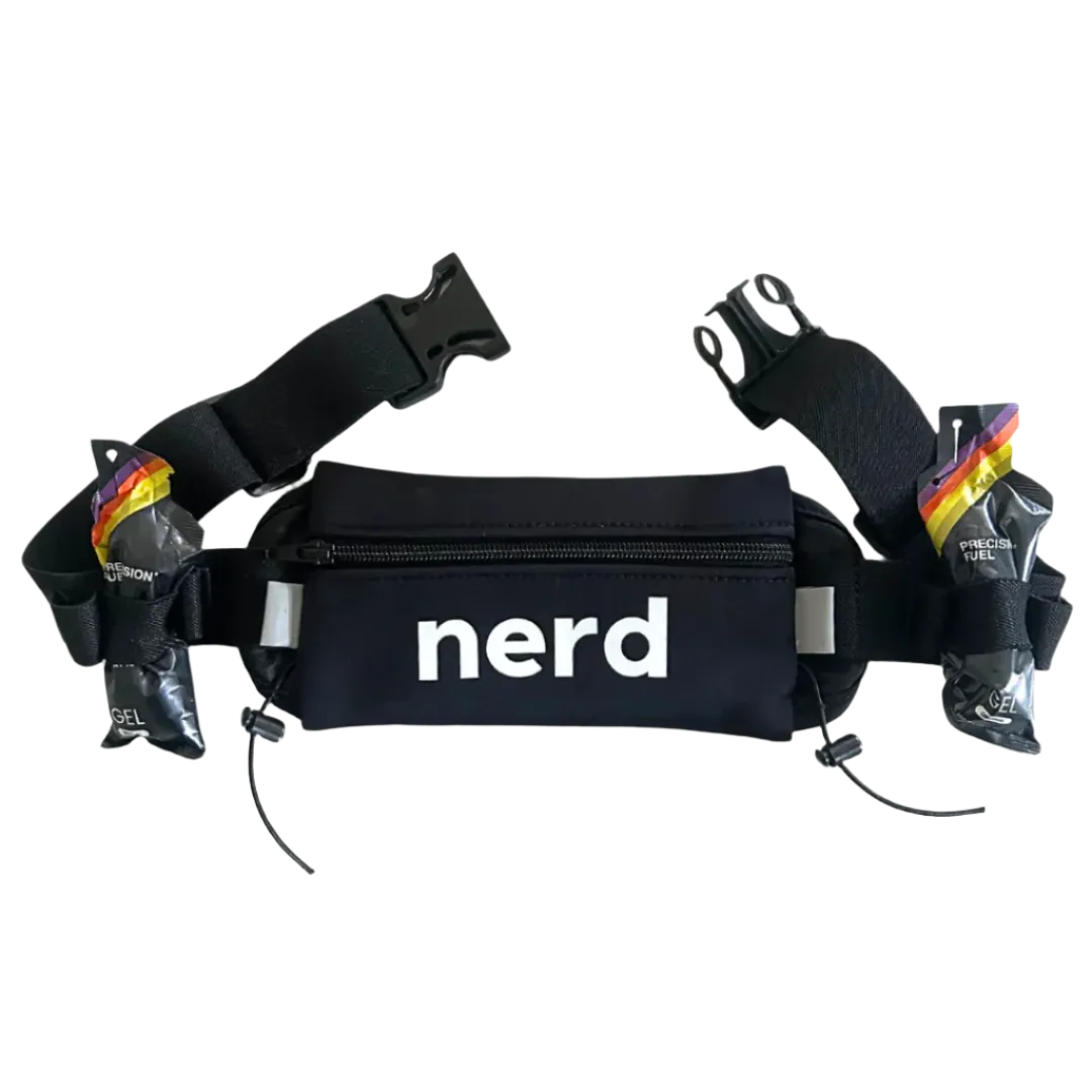 Nerd Belt - Nerd Run Belt