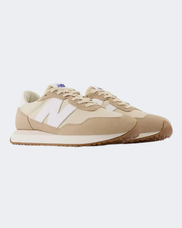 New Balance 237 Men Lifestyle Espadrilles Beige Ms237Rd-D