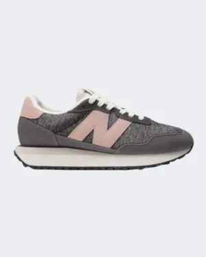 New Balance 237 Women Lifestyle Espadrilles Castlerock Ws237Wc-B