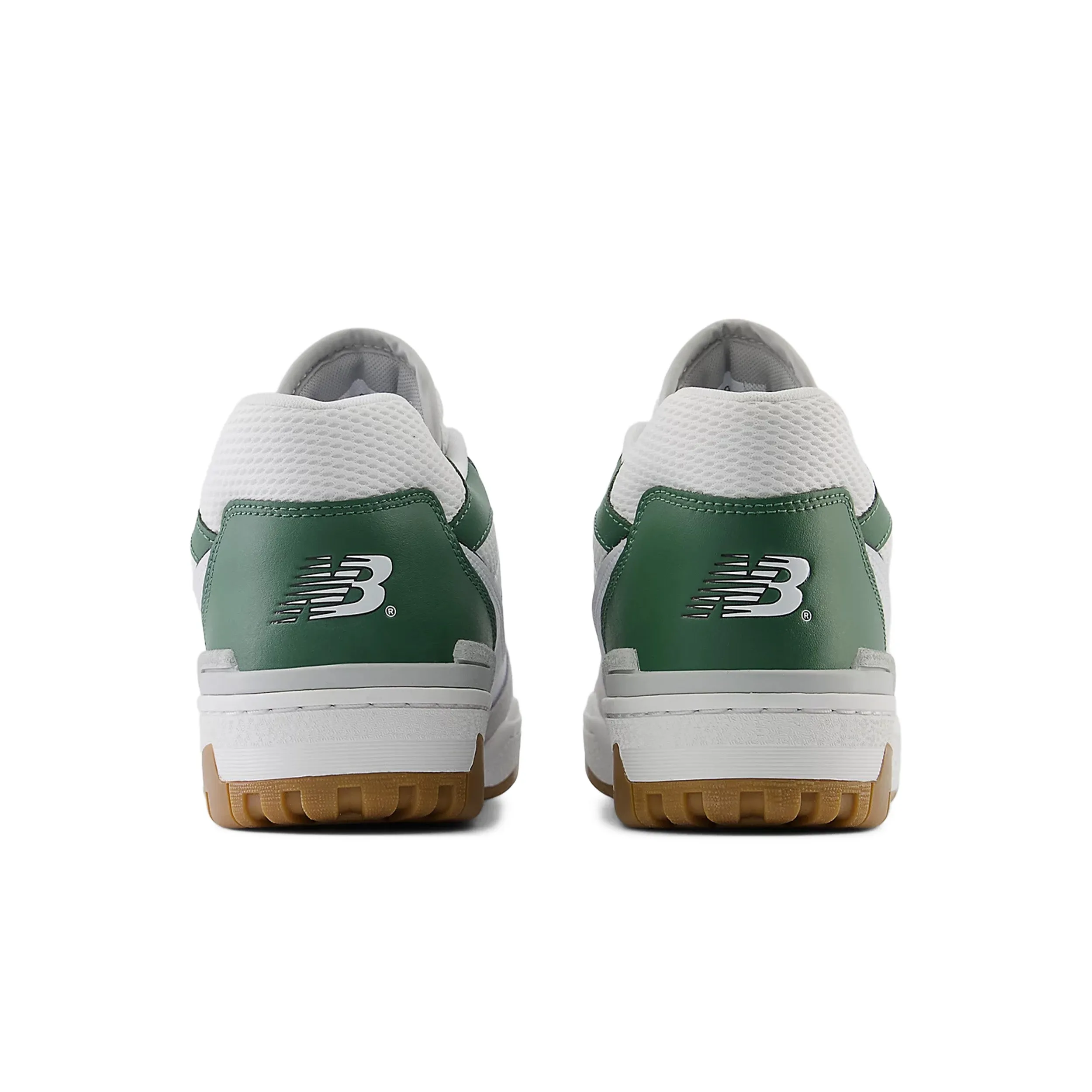 New Balance 550 'White/Green/Gum'