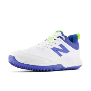 New Balance CK4020 R5 Rubber Cricket Shoes