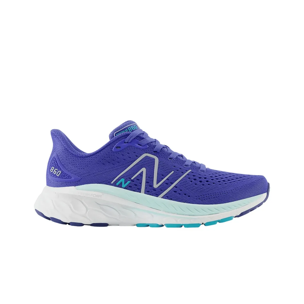 New Balance Fresh Foam X 860v13 Navy Blue Shoes  Women