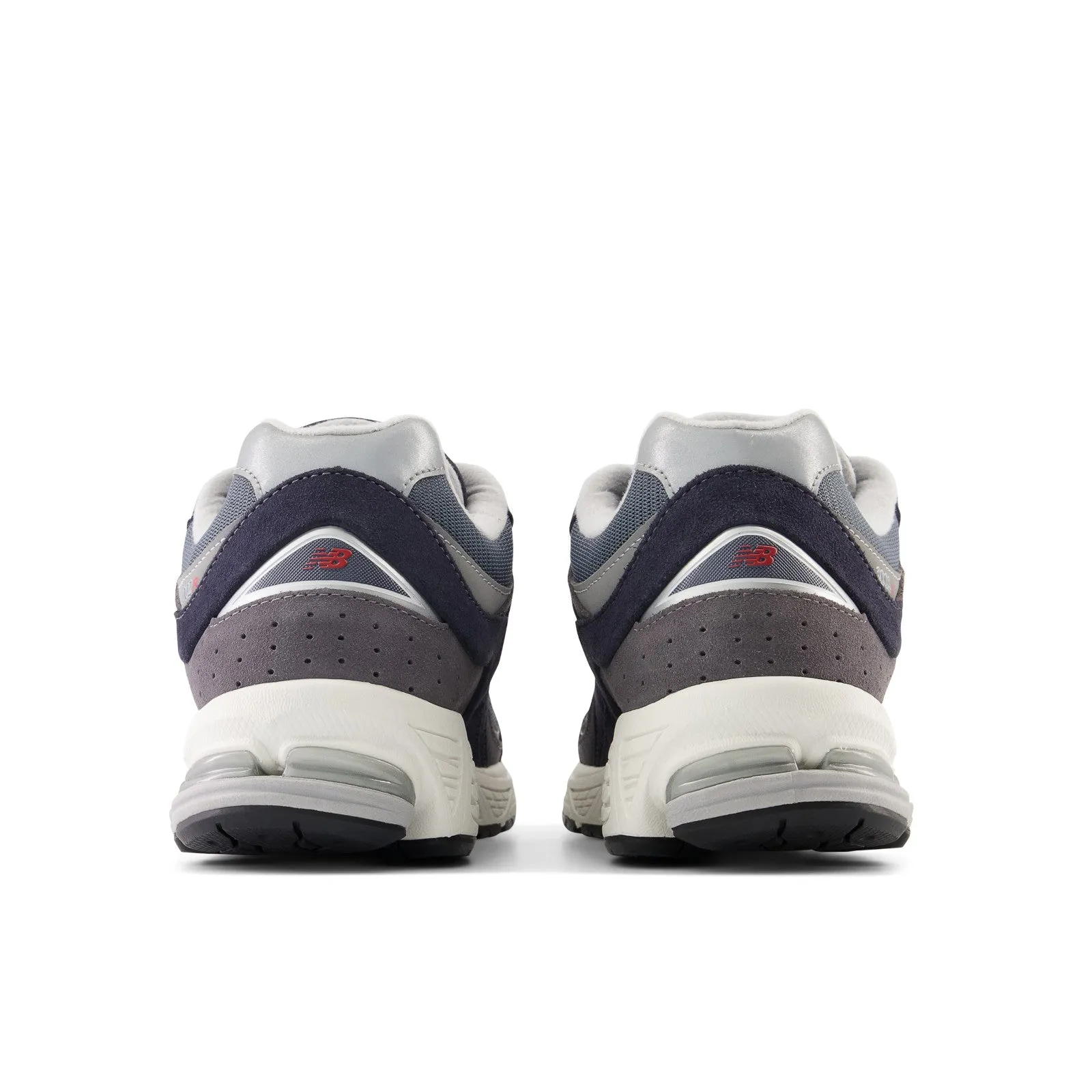 New Balance Men's 2002R Shoes - Eclipse / Raincloud / Graphite