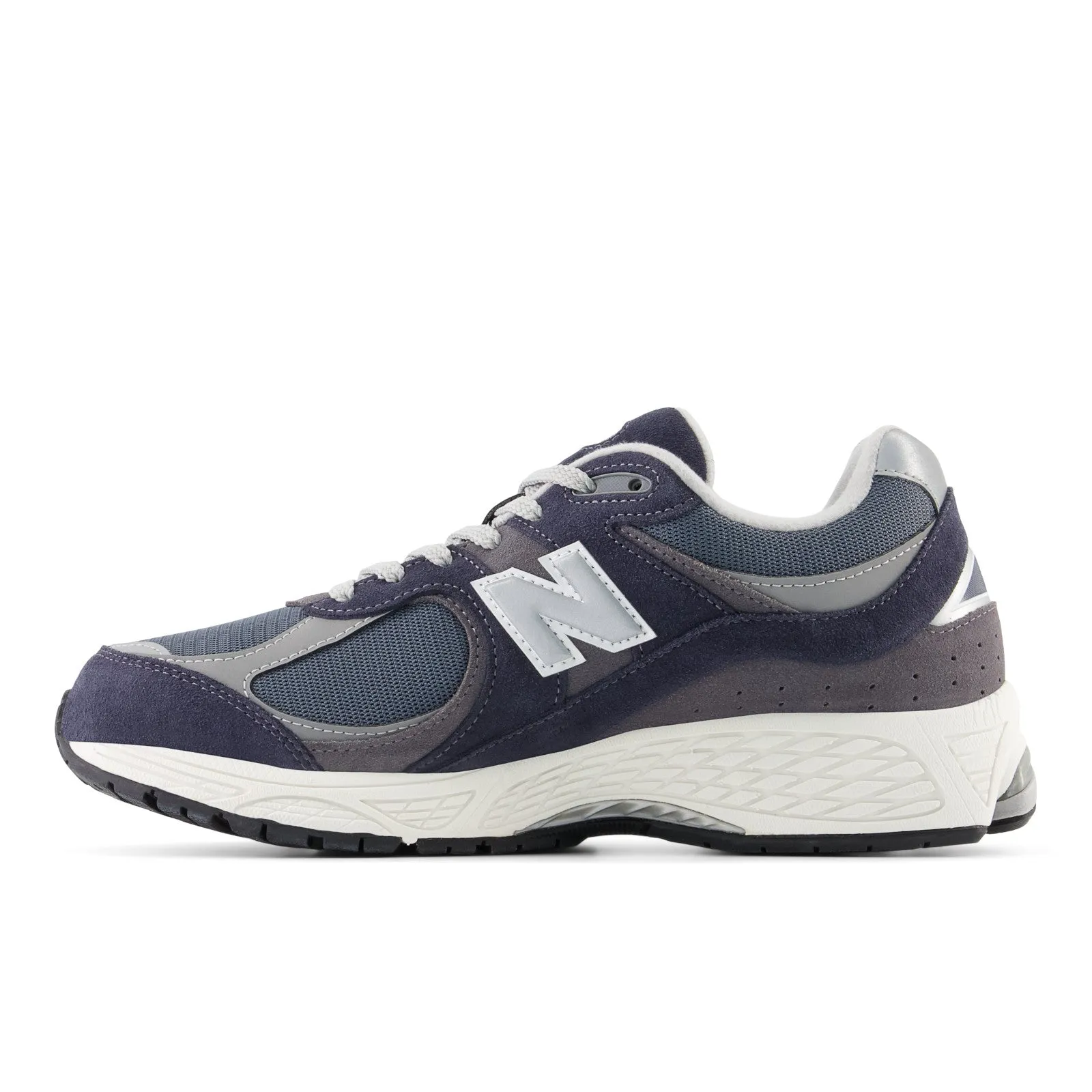 New Balance Men's 2002R Shoes - Eclipse / Raincloud / Graphite