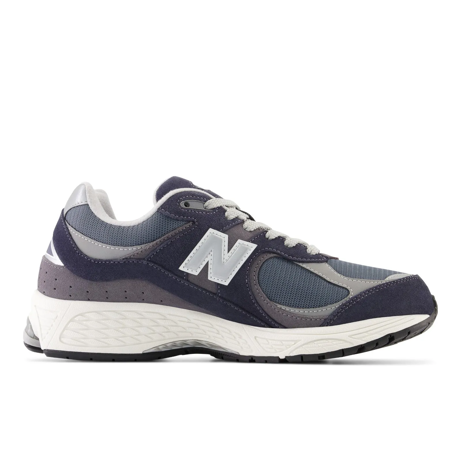 New Balance Men's 2002R Shoes - Eclipse / Raincloud / Graphite