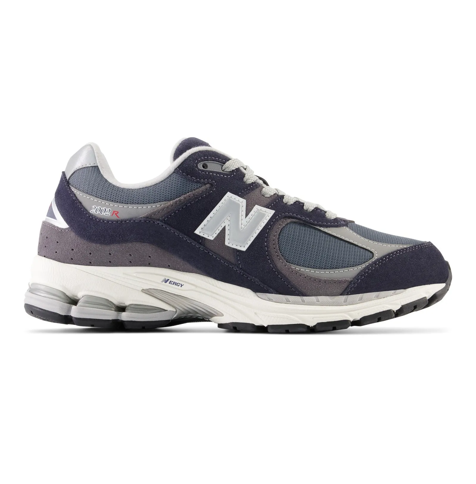 New Balance Men's 2002R Shoes - Eclipse / Raincloud / Graphite