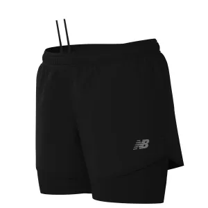 New Balance Sport Essentials 2-in-1 Short 3