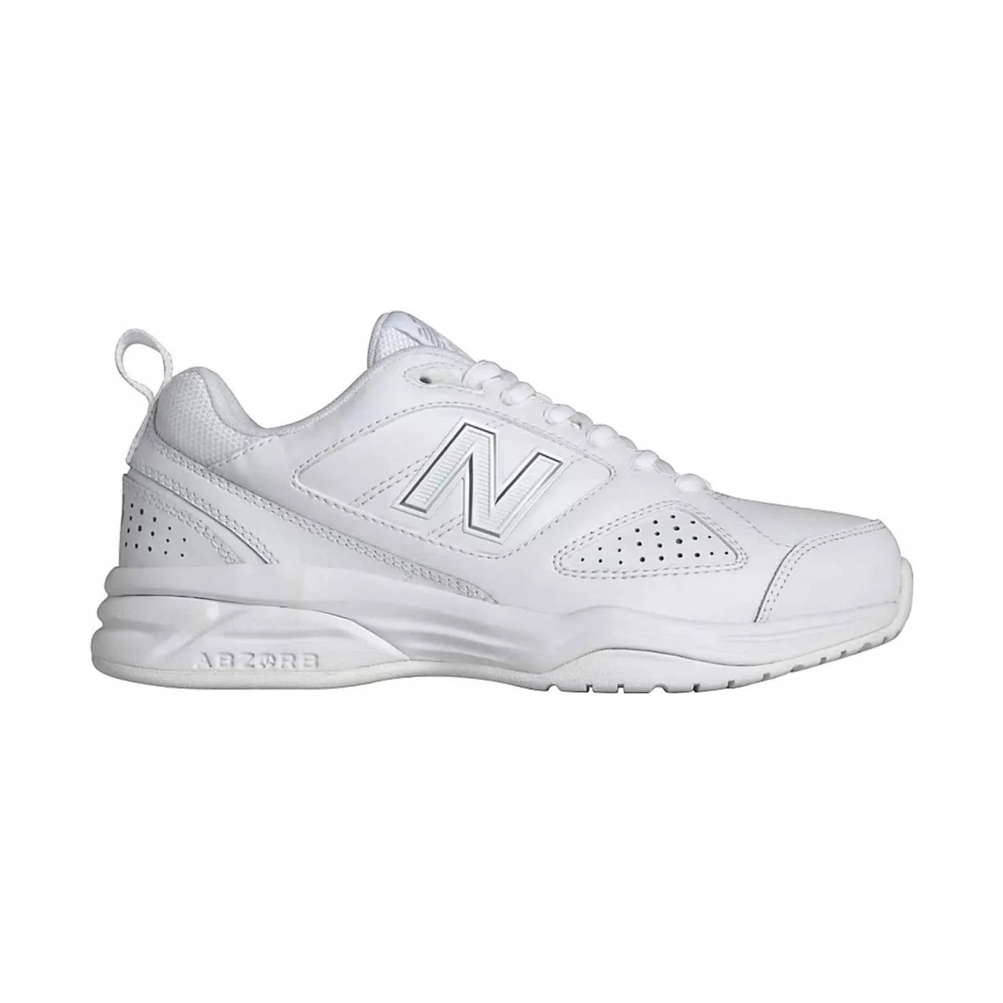 New Balance Women's Walking Shoe - White