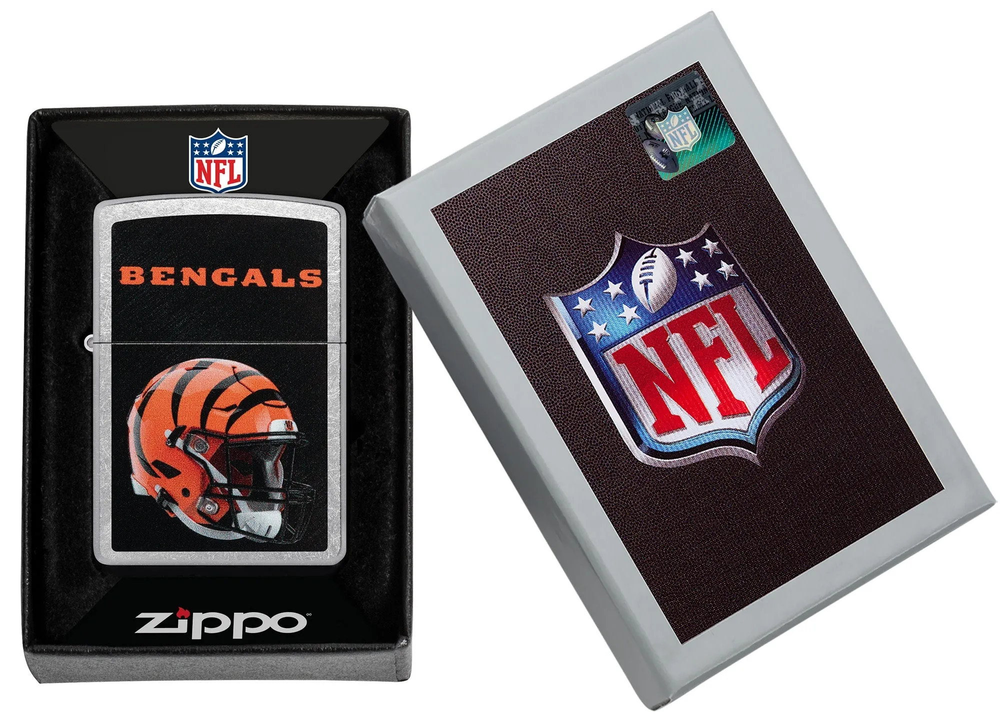 NFL Cincinnati Bengals