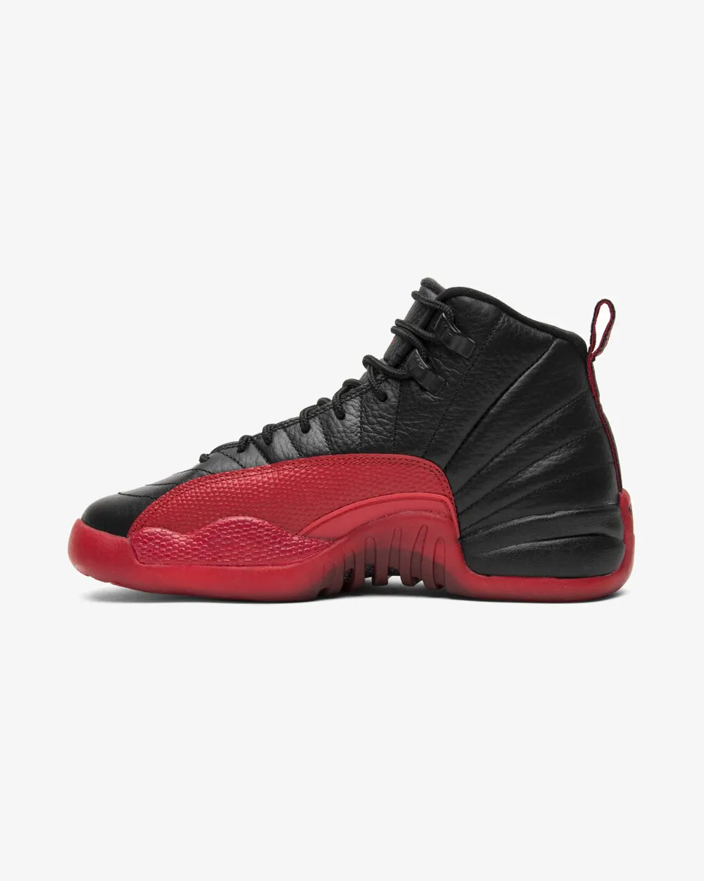 NIKE AIR JORDAN12 RETRO FLU GAME GS (NEW)