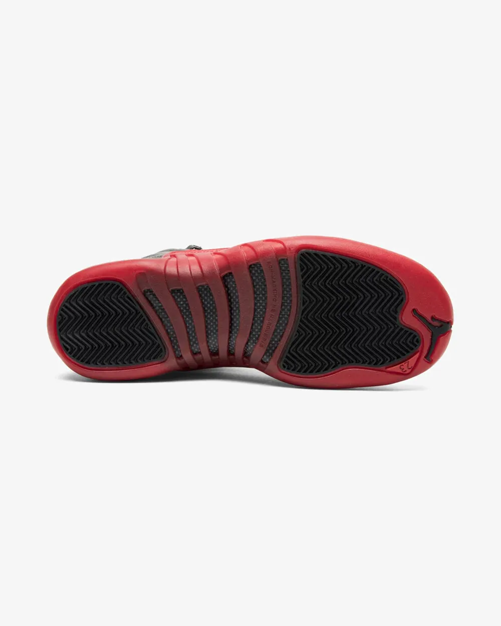 NIKE AIR JORDAN12 RETRO FLU GAME GS (NEW)