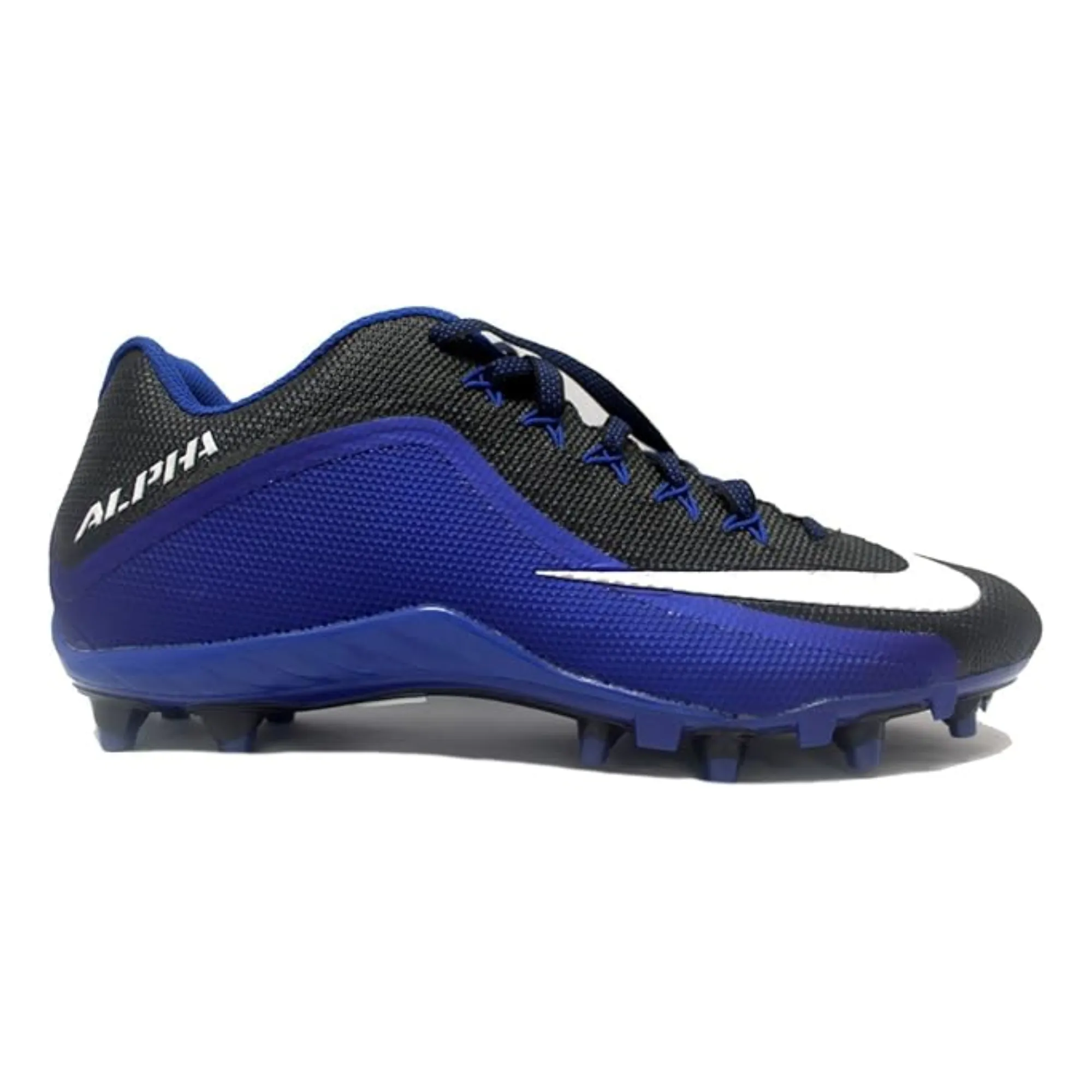 Nike Alpha Pro 2 TD Football Cleats