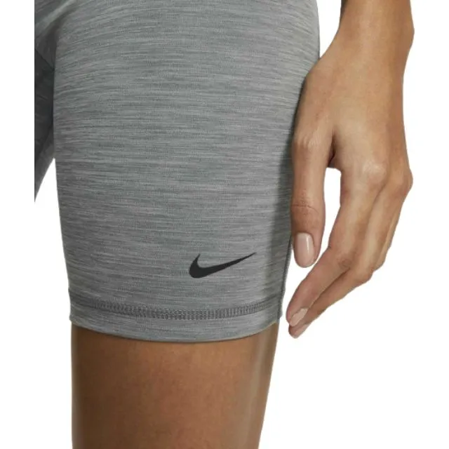 Nike Athletic Women Training Short Grey