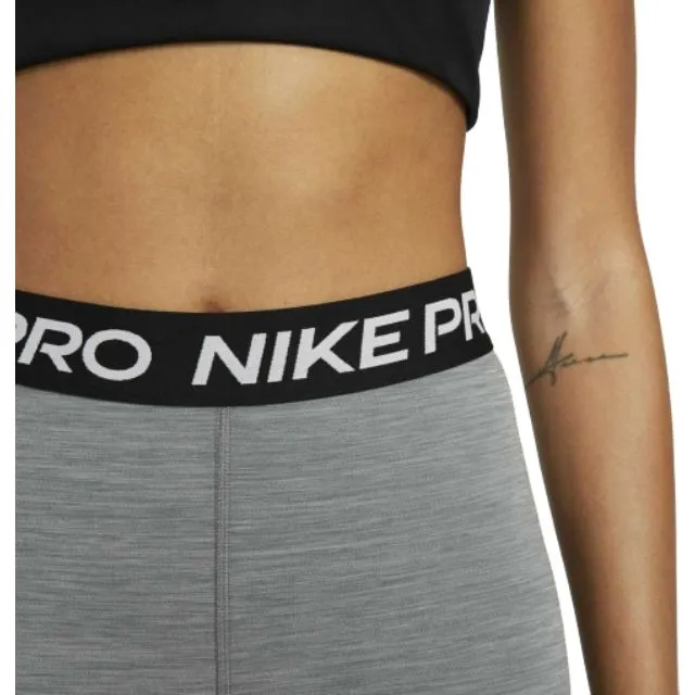 Nike Athletic Women Training Short Grey