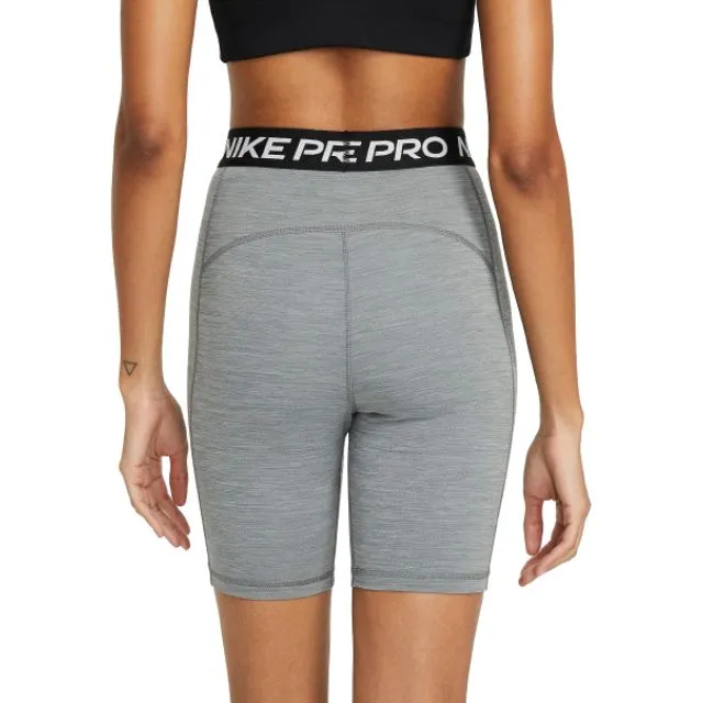 Nike Athletic Women Training Short Grey