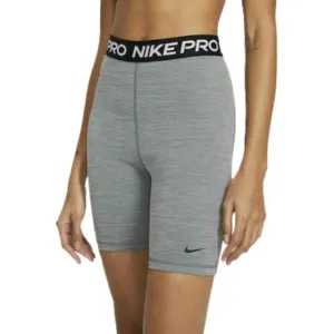 Nike Athletic Women Training Short Grey