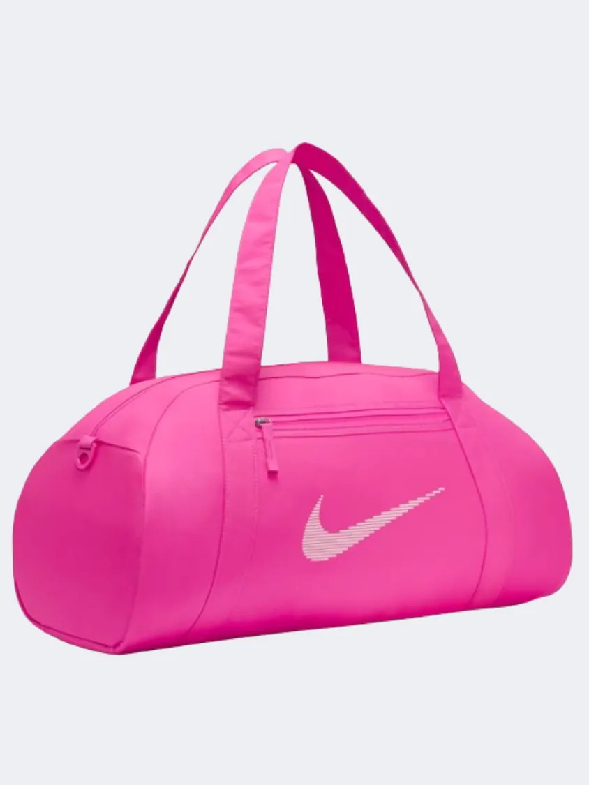 Nike Club Women Training Bag Laser Fuchsia/Pink