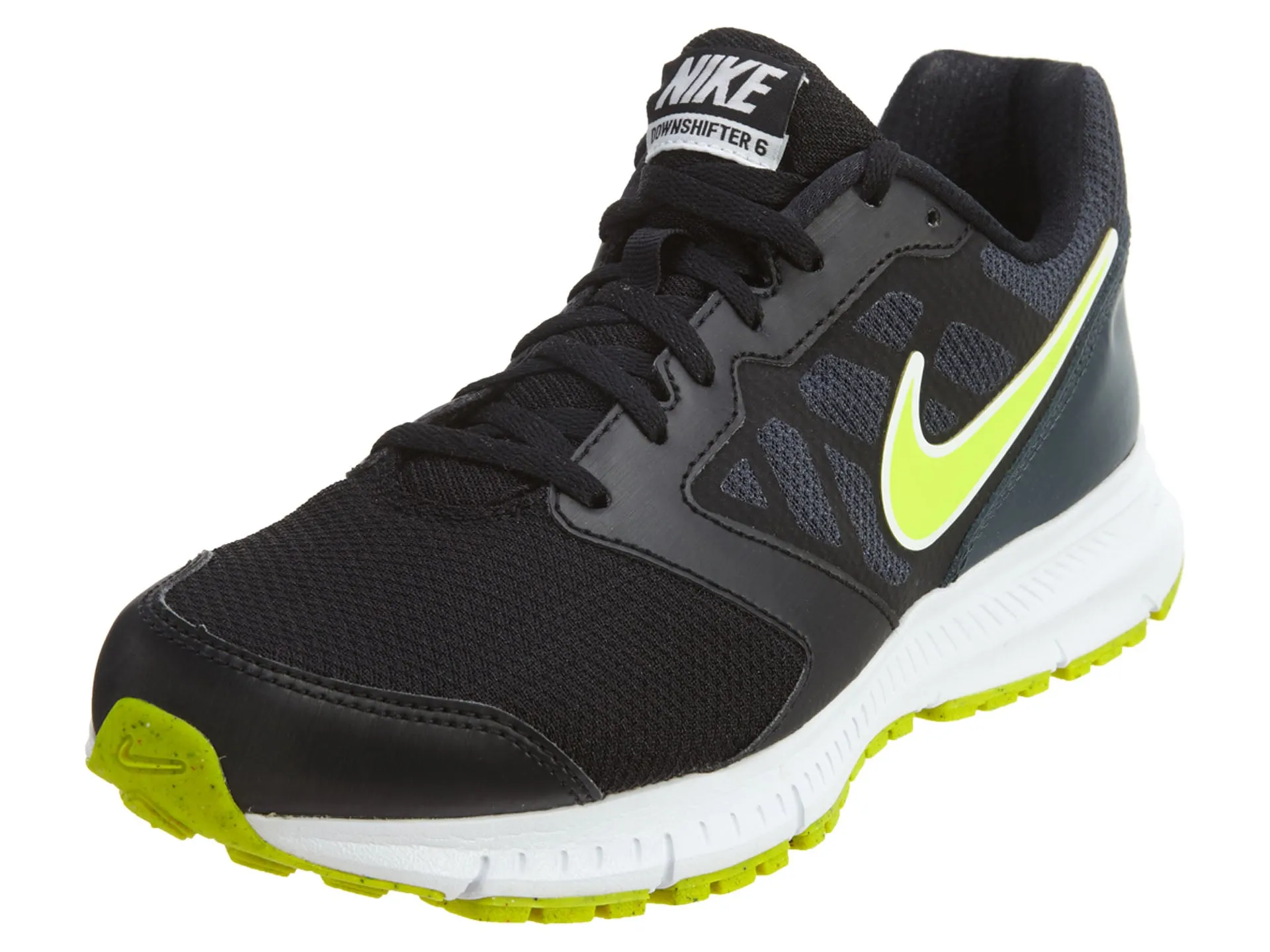 Nike Downshifter 6 Msl Mens Style : 684658