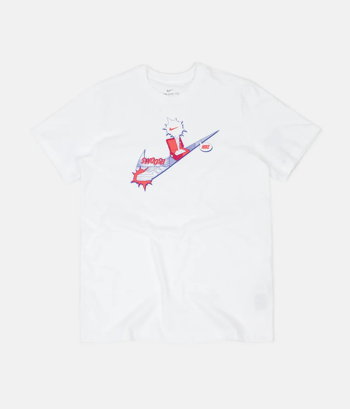 Nike Footwear 1 T-Shirt - White