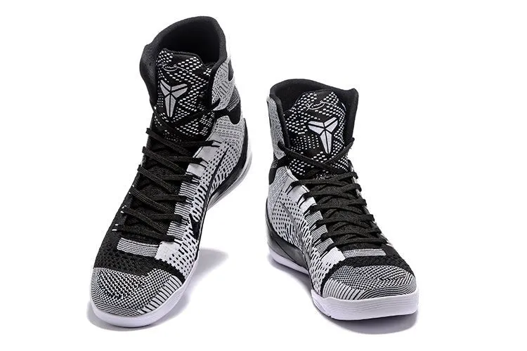 NIKE KOBE 9 ELITE x BLACK HISTORY MONTH