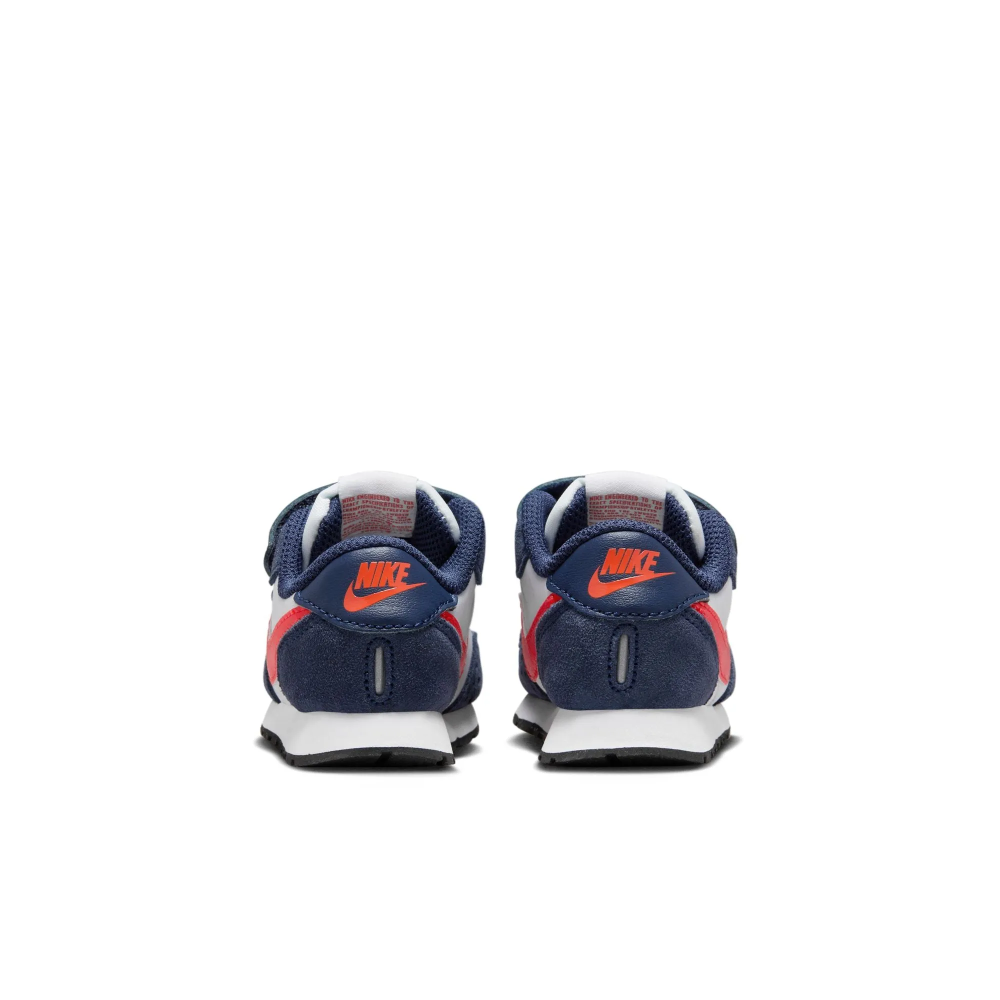 Nike MD Valiant (Toddler)