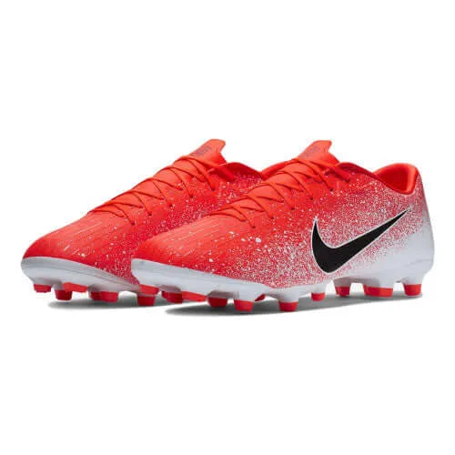 Nike Mercurial Vapor 12 Academy Multi Ground Cleats