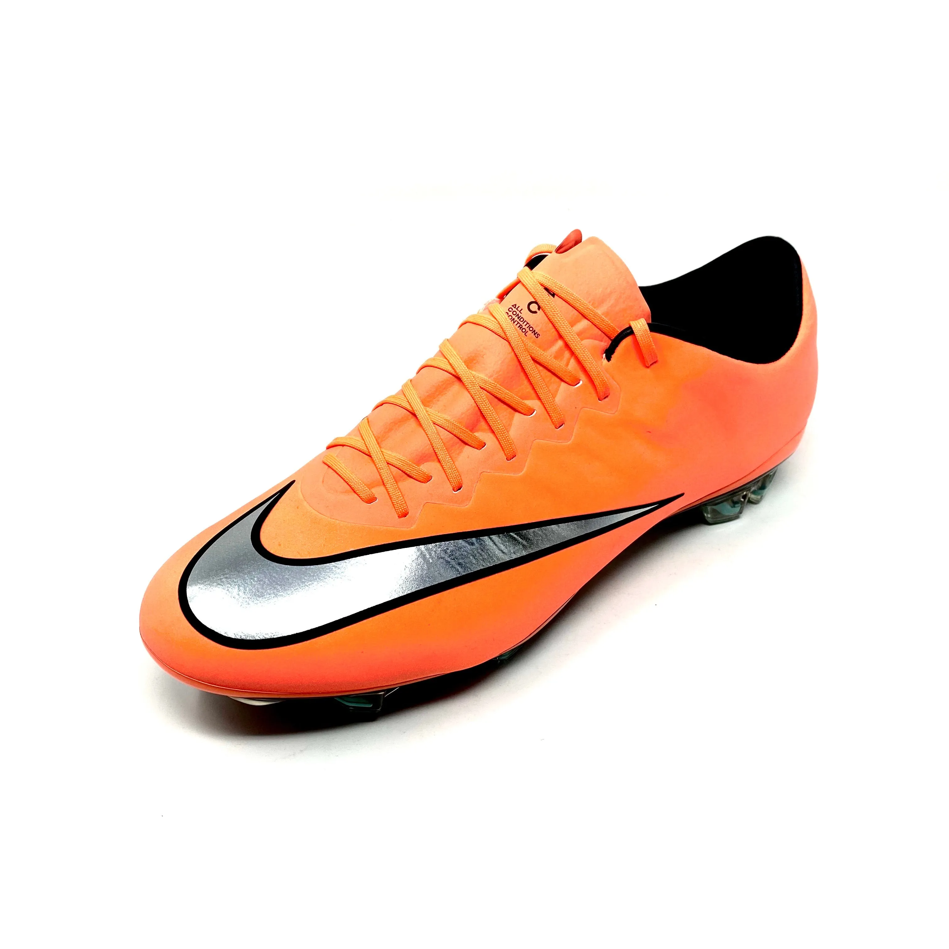 Nike Mercurial Vapor X FG 803