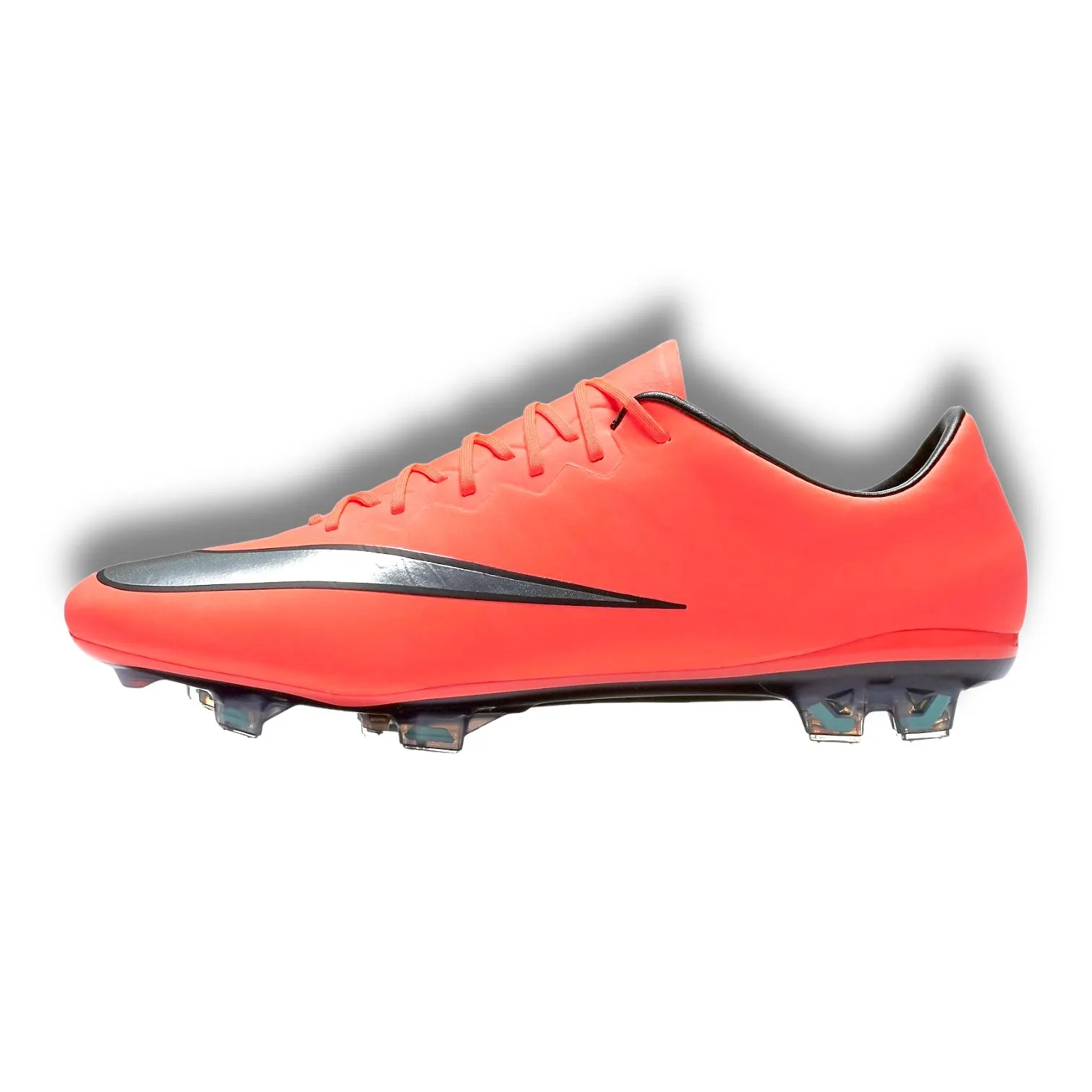 Nike Mercurial Vapor X FG 803