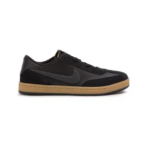 Nike Shoes SB FC Classic - Black/Anthracite-Black