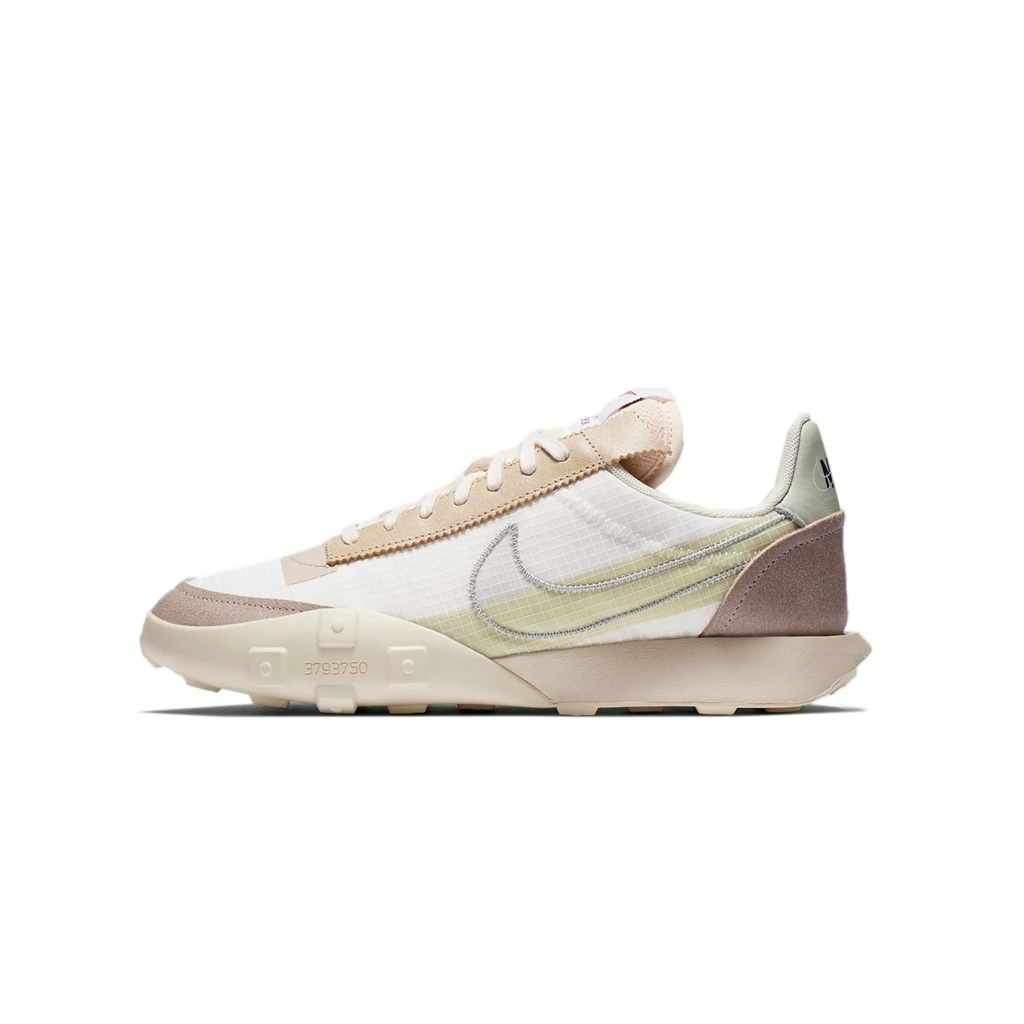 Nike Women Nike Waffle Racer LX Shoe