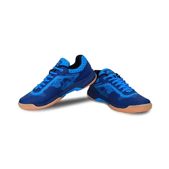 Nivia Powerstrike 2.0 Badminton Shoes | KIBI Sports