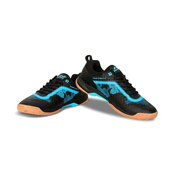 Nivia Powerstrike 2.0 Badminton Shoes | KIBI Sports