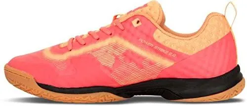 Nivia Powerstrike 2.0 Badminton Shoes | KIBI Sports