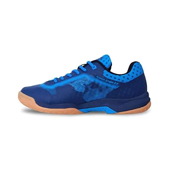 Nivia Powerstrike 2.0 Badminton Shoes | KIBI Sports