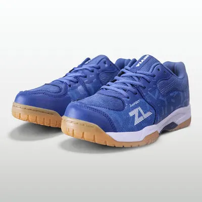 Nivia Zeal 3.0 Tennis Shoes (Blue)