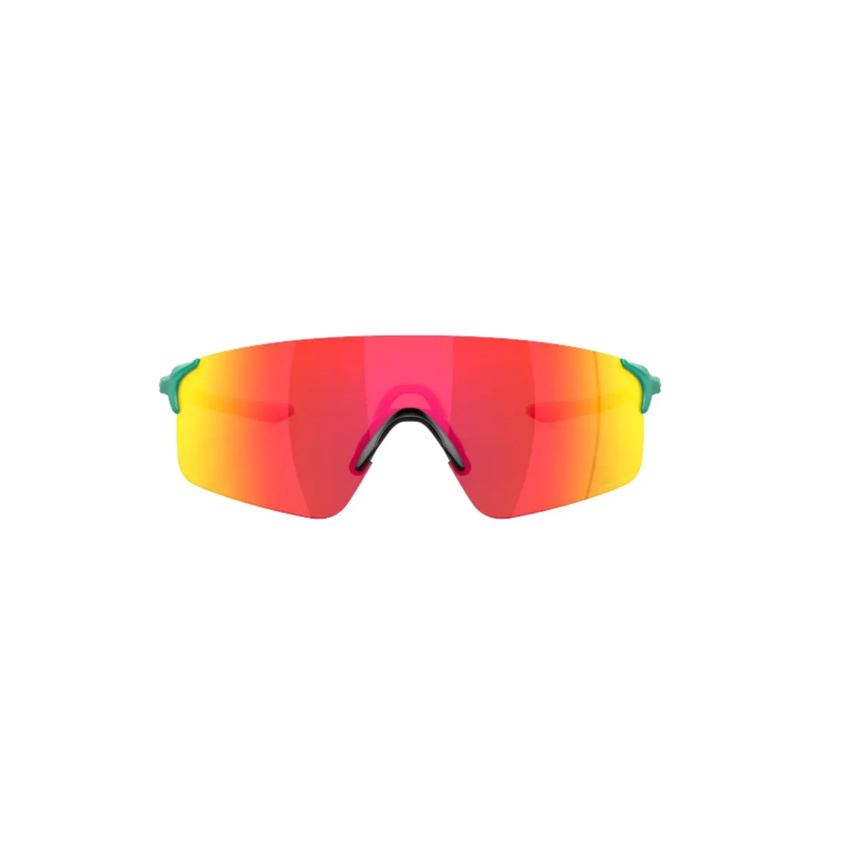 Oakley EVZero Blades Goggles Green