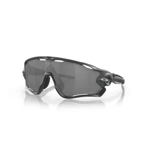 Oakley Jawbreaker High Resolution Collection Carbon Glasses Prizm Black Lenses