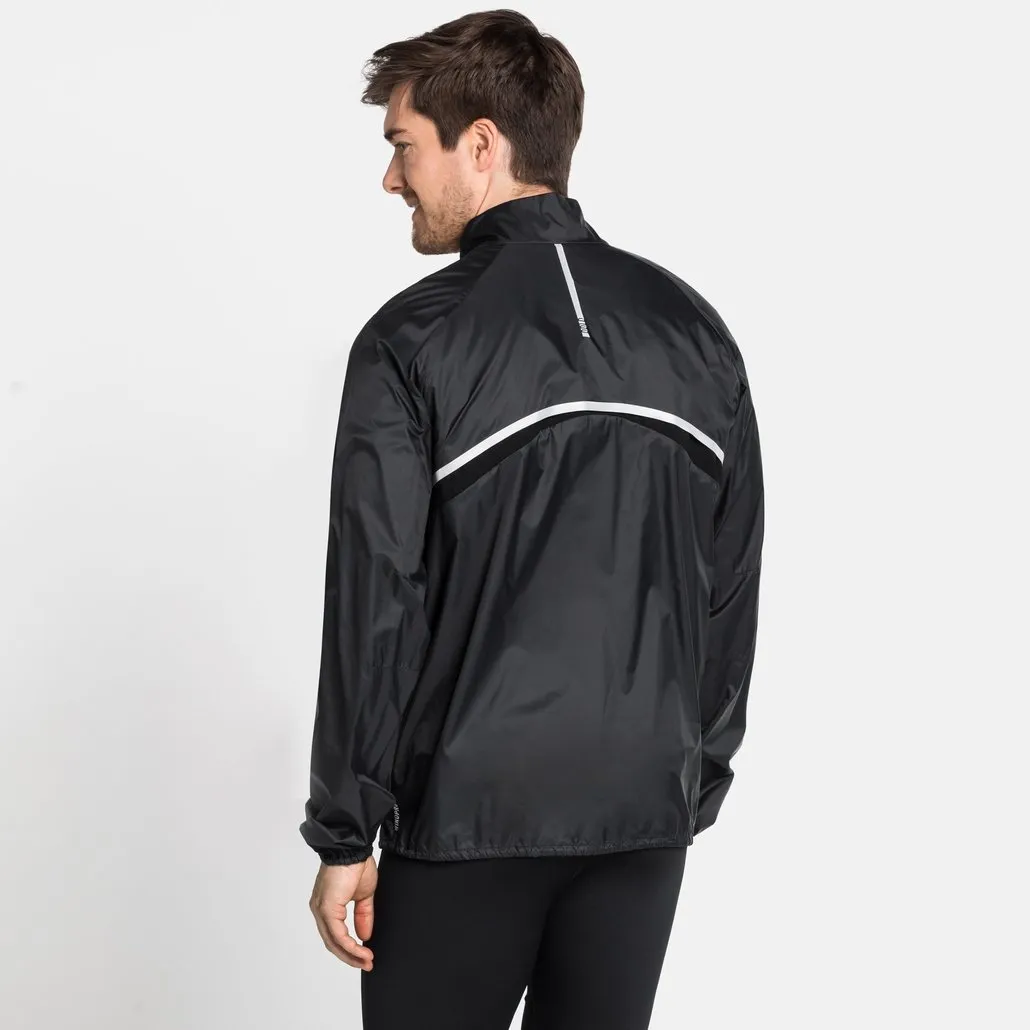 Odlo Men's ZEROWEIGHT Jacket