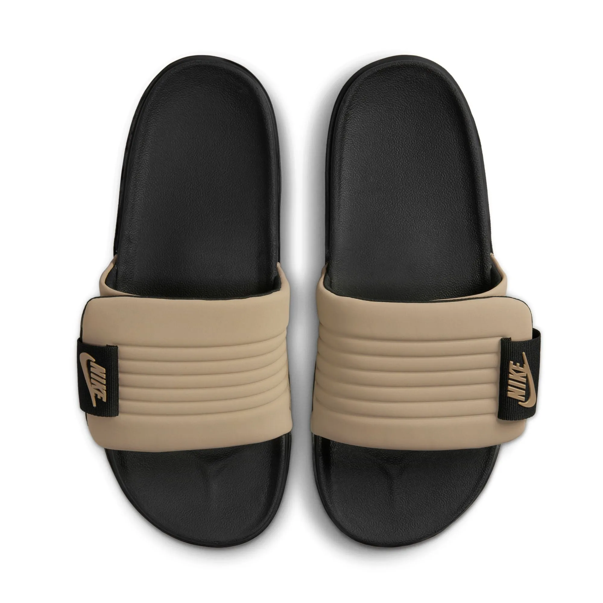 Offcourt Adjustable Slide