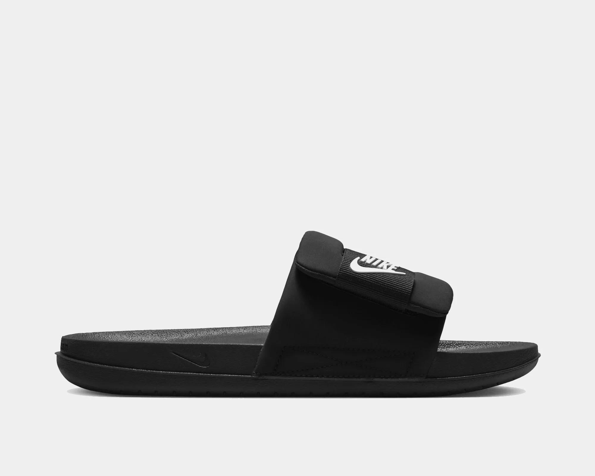 Offcourt Adjustable Slide