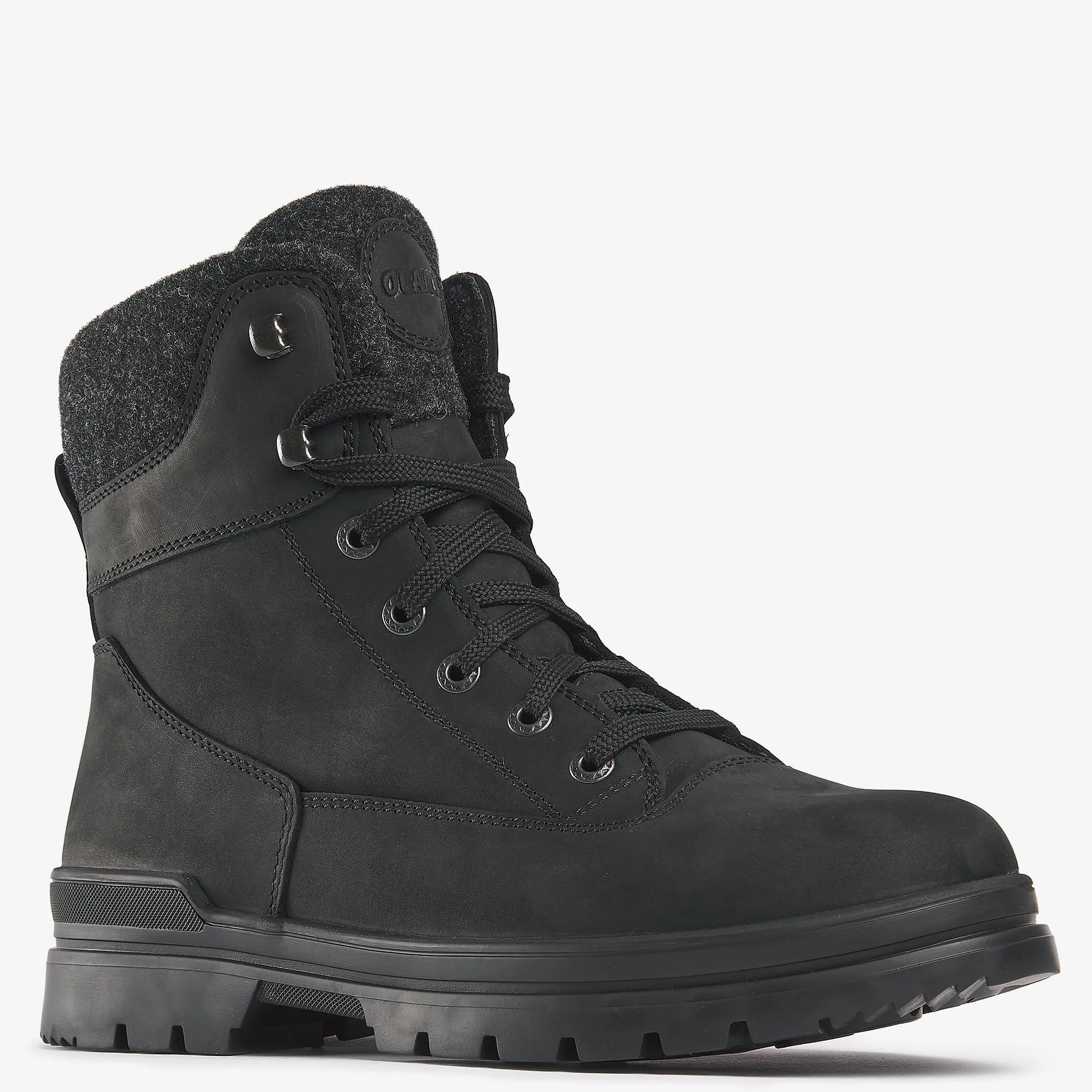 OLANG ORFEO - Men's winter boots