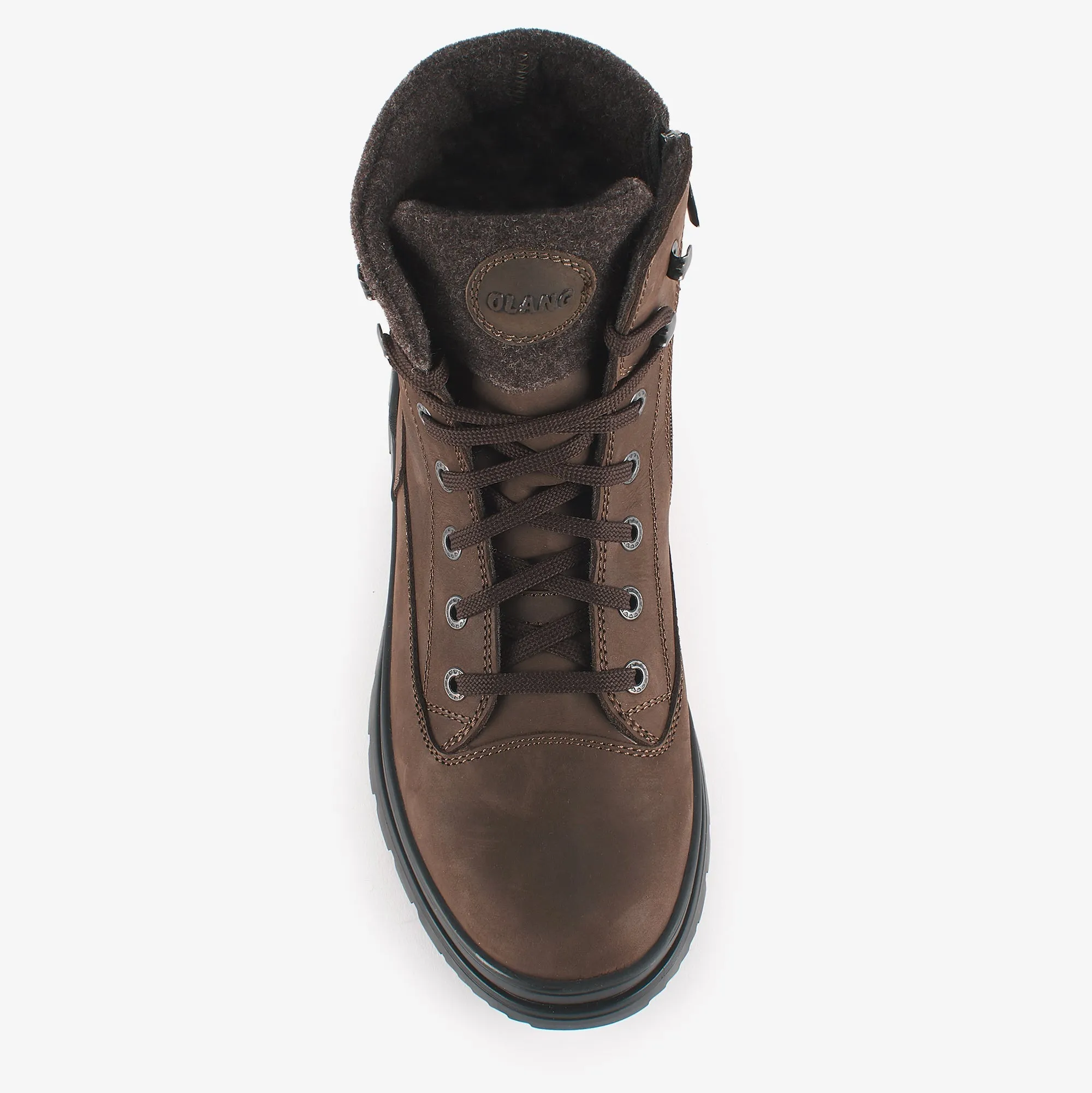 OLANG ORFEO - Men's winter boots