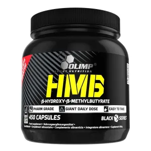 Olimp Nutrition HMB - 450 caps