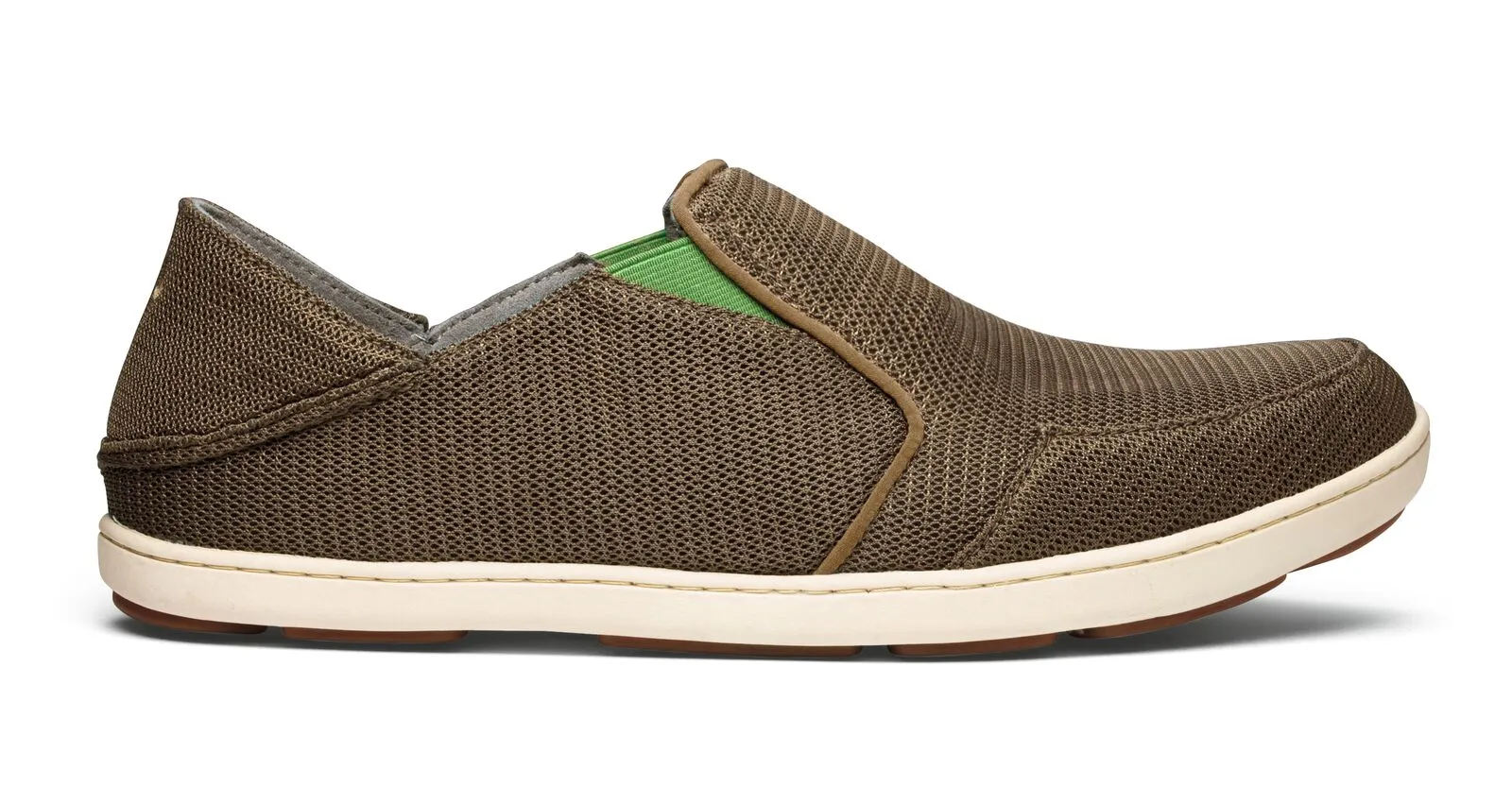 Olukai Nohea Mesh Mens Shoe